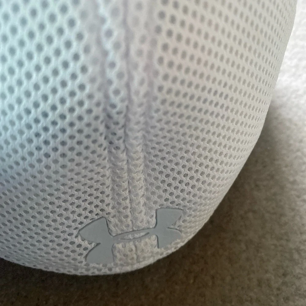 Under Armour Mesh Golf Cap‎ M/L Mesh Comfort Hat